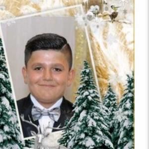 Meet your Posher, Yazin bagdadi